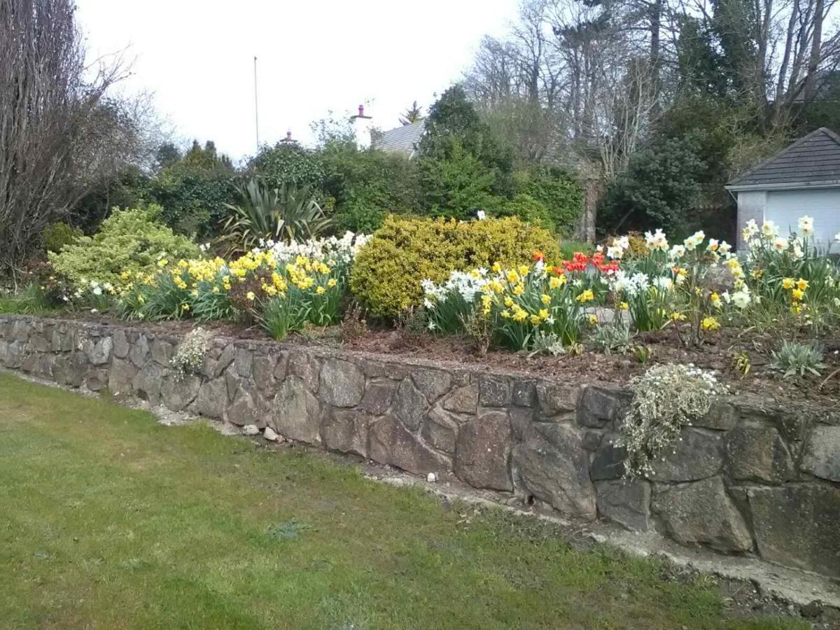 Breagagh View B&B Kilkenny Exterior photo