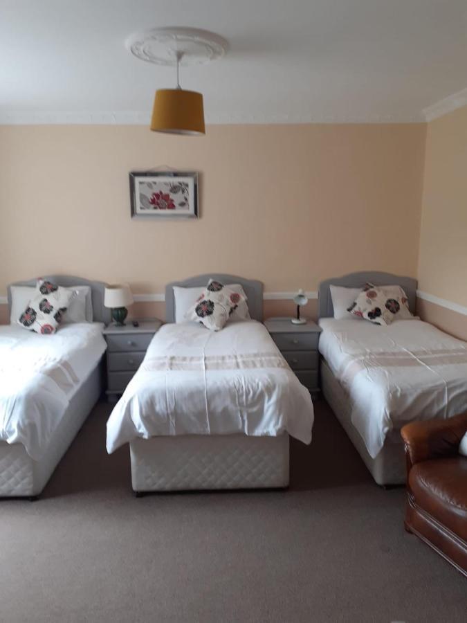 Breagagh View B&B Kilkenny Exterior photo