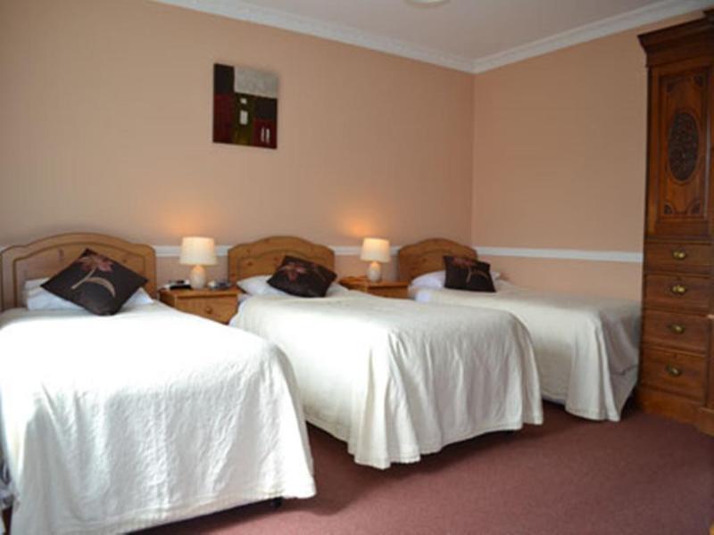 Breagagh View B&B Kilkenny Exterior photo